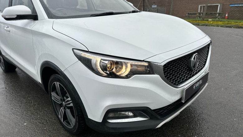 Nac MG Zs 1.5 VTi-TECH Exclusive 5dr Petrol Hatchback